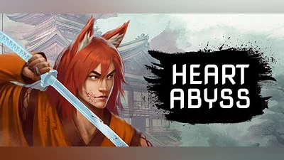 HEART ABYSS Bundle