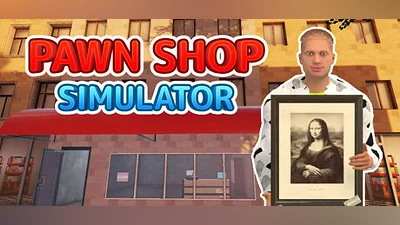 Pawn Shop Simulator Bundle