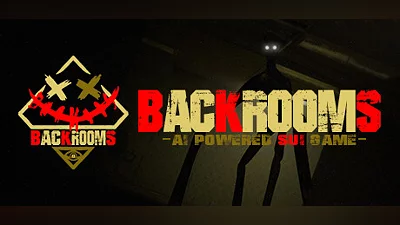 BackRooms Bundle