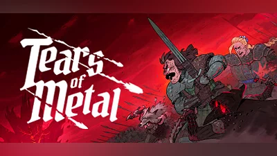 Tears of Metal Bundle