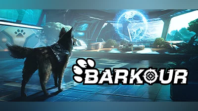 Barkour Demo Bundle