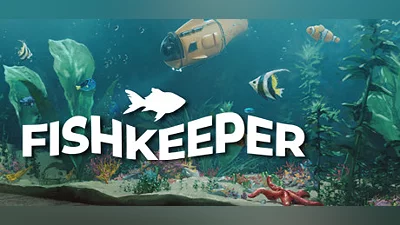 Fishkeeper Bundle