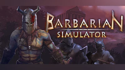 Barbarian Simulator Bundle