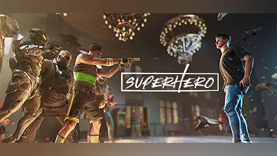 SuperHero Bundle