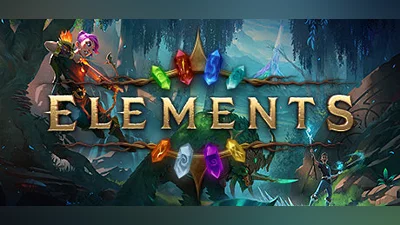 Elements Bundle