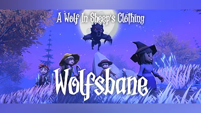 Wolfsbane Bundle