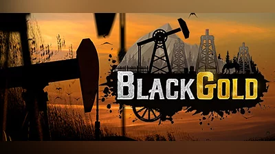 Black Gold: Oil Drilling Simulator Bundle