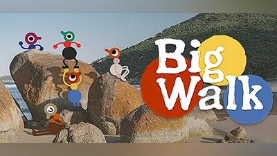 Big Walk Bundle