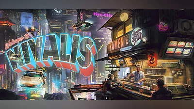 Nivalis Bundle