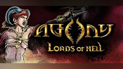 Agony: Lords of Hell Bundle