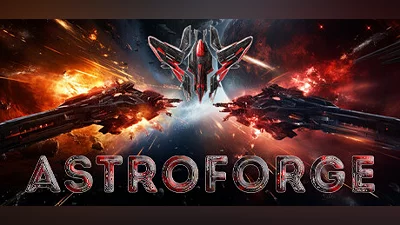 AstroForge: Space Pirates Demo Bundle