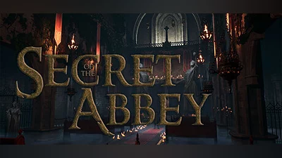 Secret of the Abbey Bundle