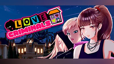 Love Criminals Bundle