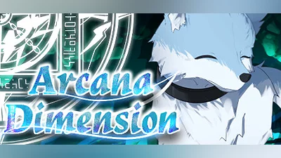 Arcana Dimension Demo Bundle