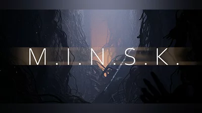 M.I.N.S.K. Bundle