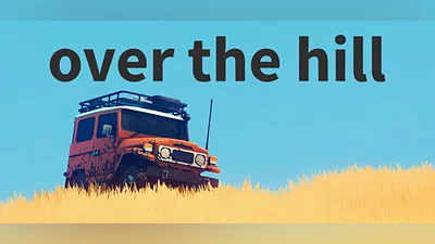over the hill Bundle