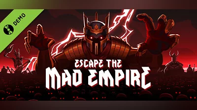 Escape The Mad Empire Demo Bundle