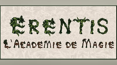 Erentis, l'académie de magie Bundle