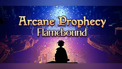 Arcane Prophecy: Flamebound Bundle