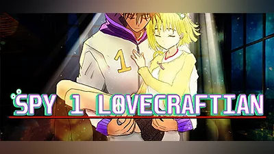 Spy 1 Lovecraftian Bundle