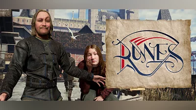 Runes Demo Bundle