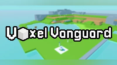 Voxel Vanguard Bundle