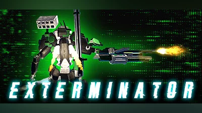 EXTERMINATOR Bundle