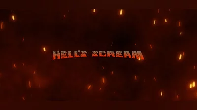 Hell's Scream Bundle