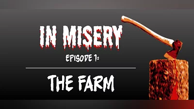 In Misery - Episode 1: The Farm Bundle