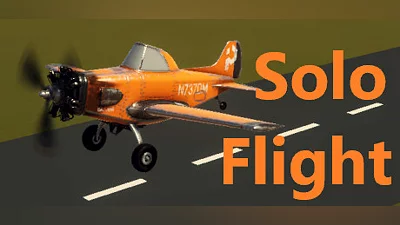 Solo Flight Bundle