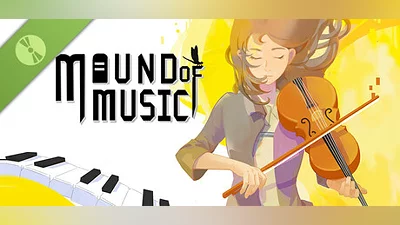 Mound of Music: Demo Bundle