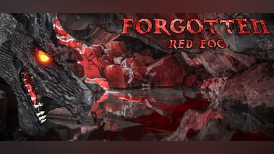 Forgotten Red Fog Bundle