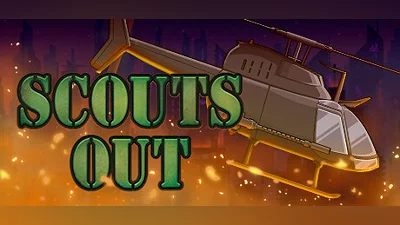 Scouts Out Bundle