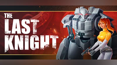 The Last Knight Bundle
