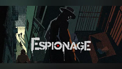 Espionage Bundle