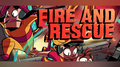 Fire and Rescue Bundle
