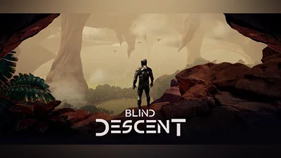 Blind Descent Bundle