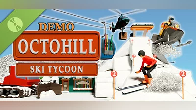 Octohill Ski Tycoon Demo Bundle