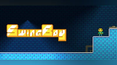 Swing Boy Demo Bundle