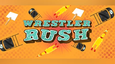 Wrestler Rush Bundle