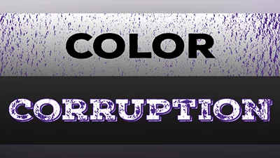 Color Corruption Bundle
