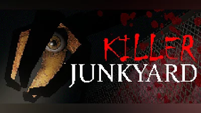 Killer Junkyard Bundle