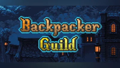 Backpacker Guild Bundle