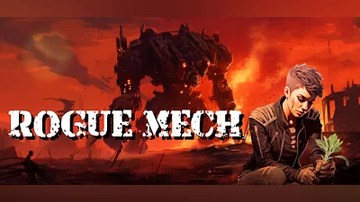Rogue Mech Demo Bundle