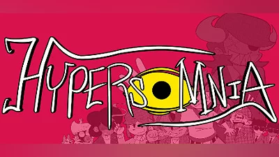 HYPERSOMNIA Bundle
