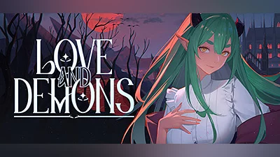 Love and Demons Bundle