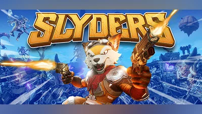 Slyders Bundle
