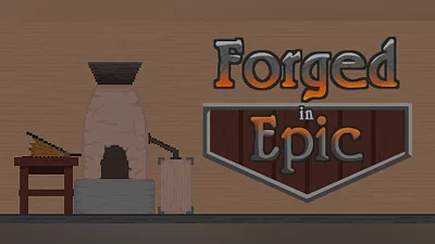 Forged in Epic Bundle