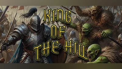 King of the hill Demo Bundle