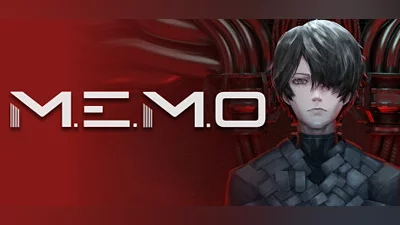 M.E.M.O Demo(α test) Bundle